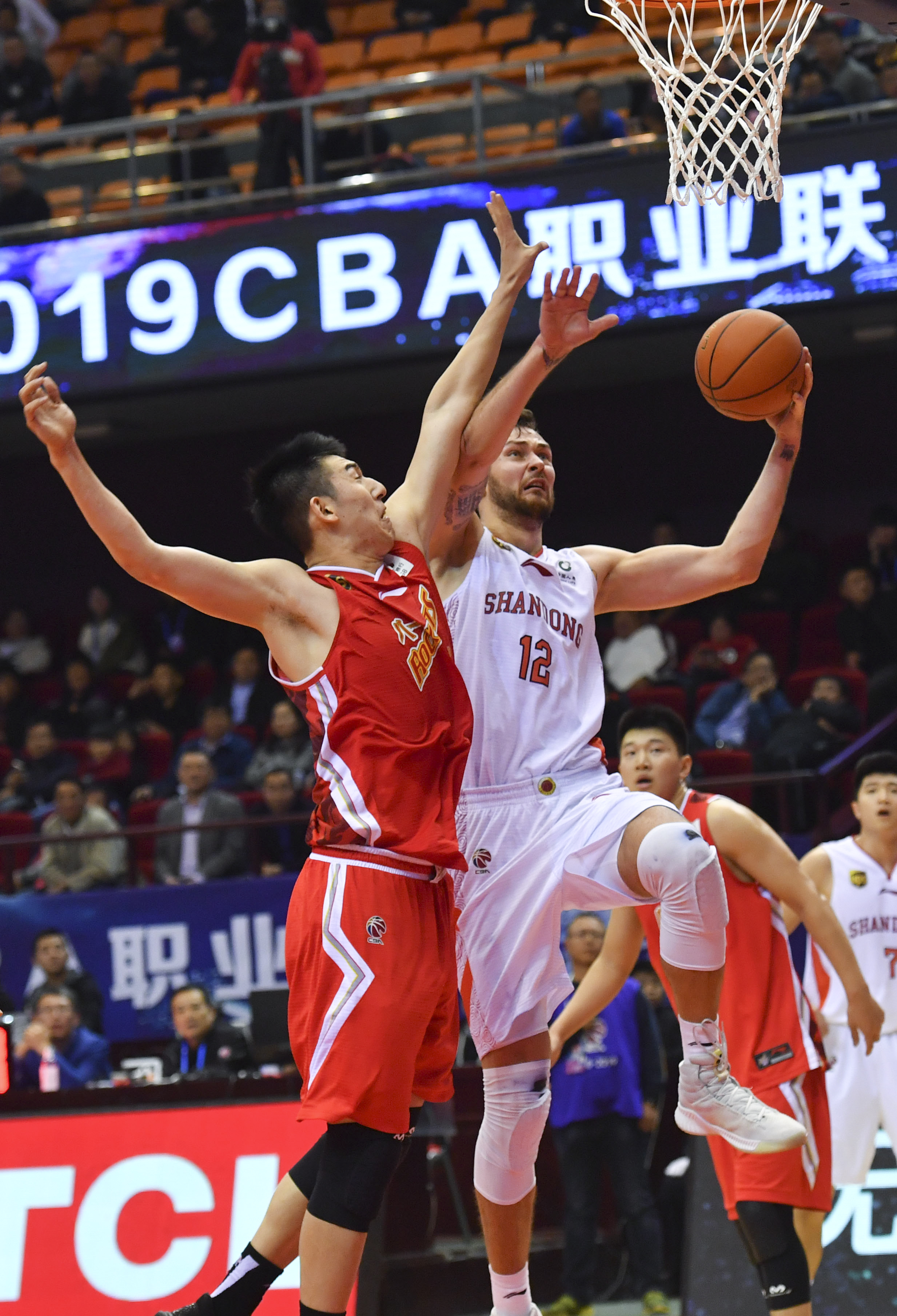 深度的差距 深度的差距